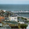 Taken from the top of the lighthouse
