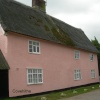 The Anchor House