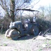 Old iron
