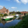 Taunton/Bridgwater Canal