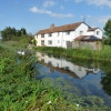 Taunton/Bridgwater Canal