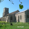East Ruston Church