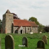 Boyton Church