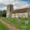 Tannington Church