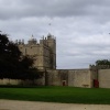 Bolsover Castle