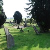 Skeffington cemetery