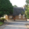 Church Cottage