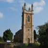 St Peter's Church