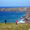 Redruthan steps