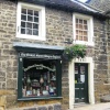 The oldest sweet shop in England