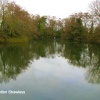 A view of Stratton Strawless