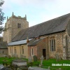 Stratton Strawless Church