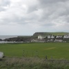 Overlooking Bude