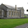 Methodist Church at Bude