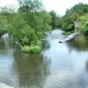 A view of Ludlow