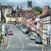 A view of Ludlow