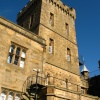 Capernwray Hall, Carnforth