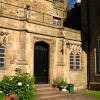 Capernwray Hall