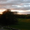 View from Capernwray Hall