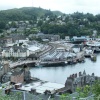 A View of Oban