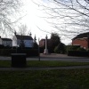 Ash War Memorial