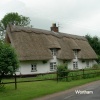 Thatched Cotage