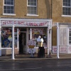 Ice cream parlour