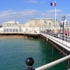 Worthing pier