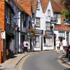 Rye