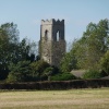 Corton Church Tower