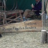 A sign you don't see every day !!