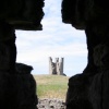 A crumbling Tower from a crumbling Tower