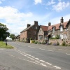 Bamburgh Village