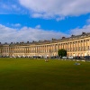 Royal Crescent, Bath
