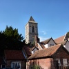 A view of Thorpe St. Andrews