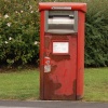 Business Mail Only