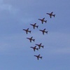 Red Arrows