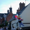 Scarecrow festival