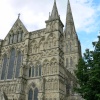 Salisbury Cathedral