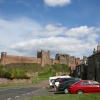 Bamburgh Castle