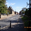 West Street, Moulton