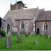 Parish Church, Alvington, Gloucestershire