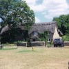 The Village Green Charney Bassett
