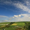 Landscape at Mwnt near Cardigan