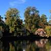 Minster Pool