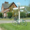Bike Ride