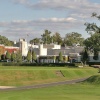 The clubhouse