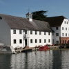 Hambleden Mill