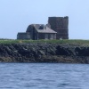 Staple Island ?