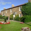 Shildon .Timothy Hackworth's home